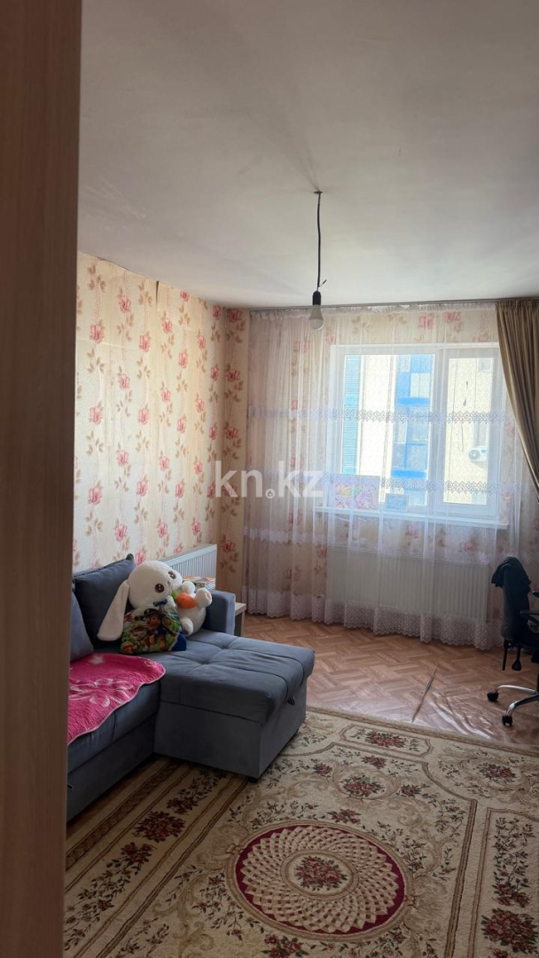 Продажа 2-комнатной квартиры, 68 м² в Астане - фото 3