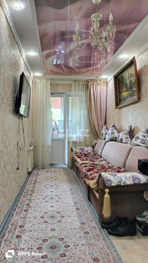 Продажа 4-комнатной квартиры, 71.1 м² в Таразе - фото 7
