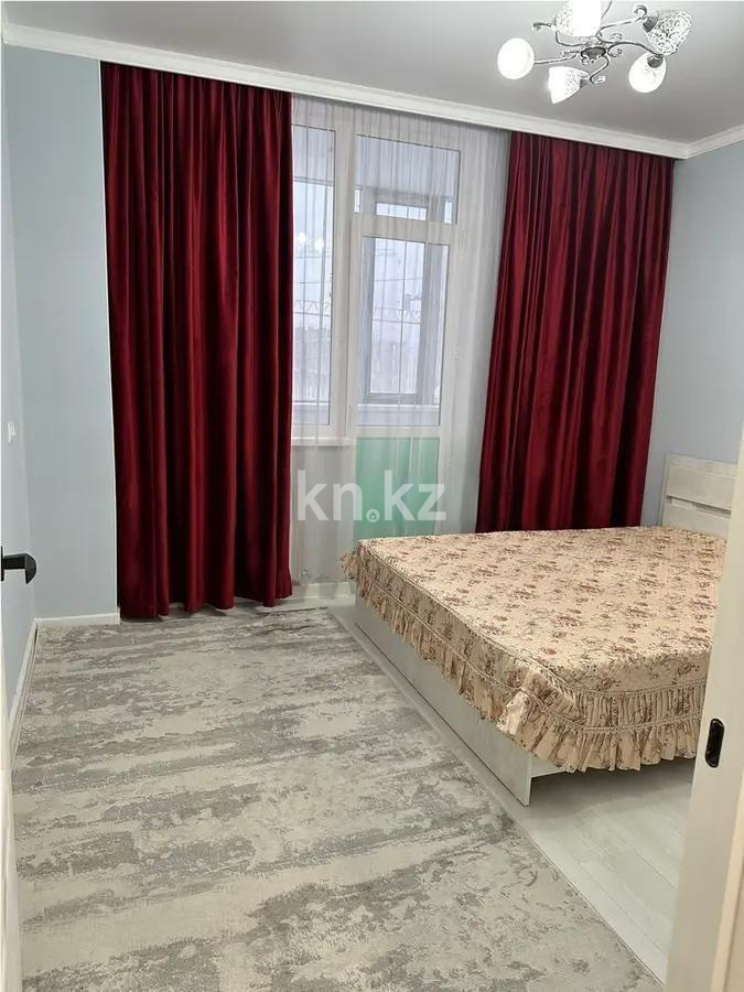 Продажа 2-комнатной квартиры, 43 м² в Астане - фото 2