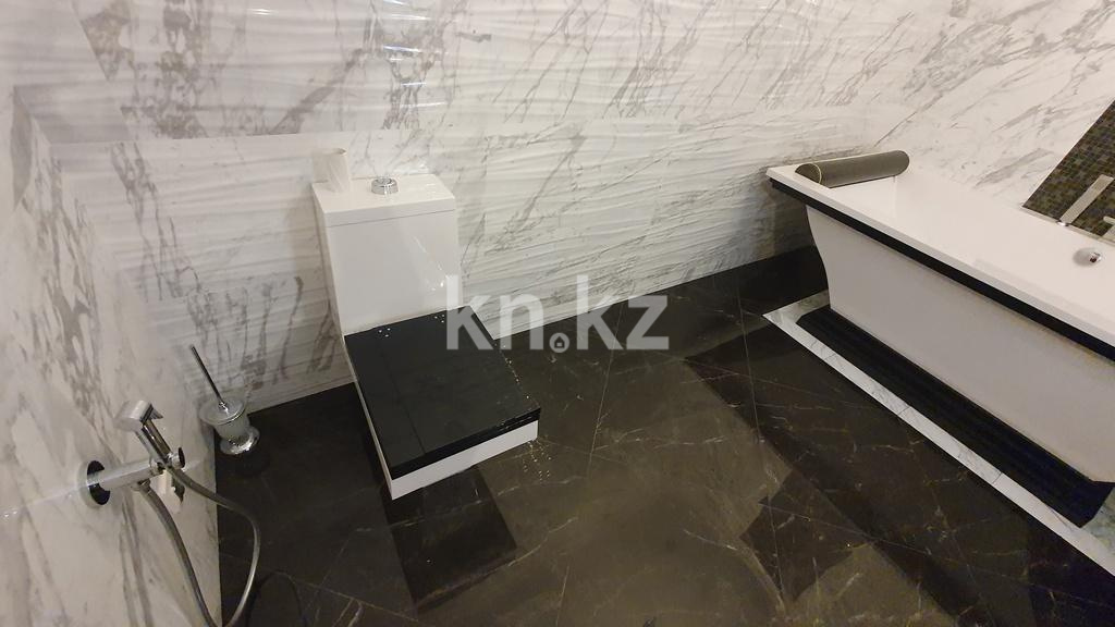 Продажа 5-комнатной квартиры, 200 м², пр. Гагарина, дом  309 в Алматы - фото 19