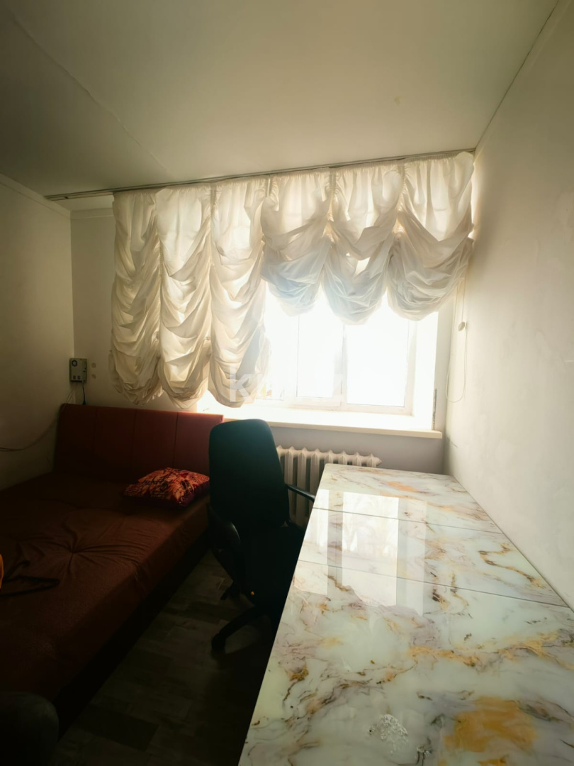 Аренда 2-комнатной квартиры, 50 м² в Астане - фото 9