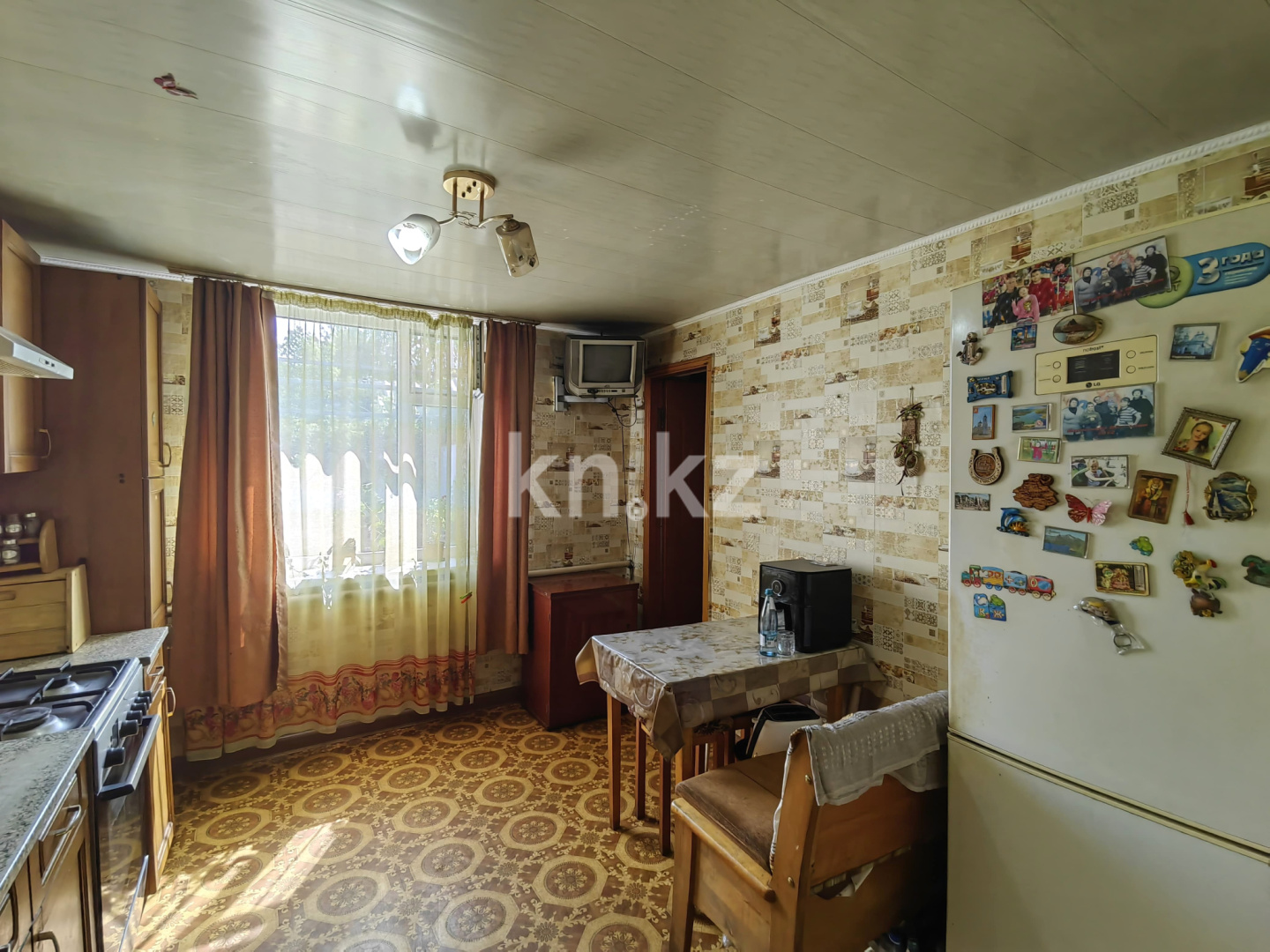 Продажа 4-комнатного дома, 80 м², ул. Керамическая в Караганде - фото 17