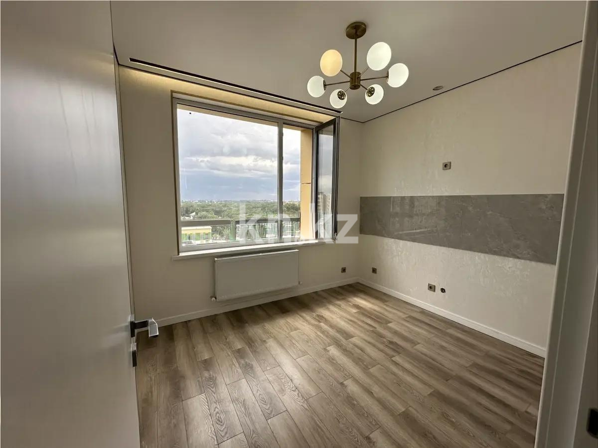 Продажа 2-комнатной квартиры, 42 м² в Алматы - фото 2