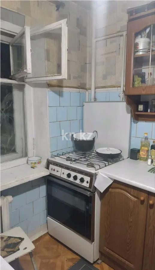 Продажа 2-комнатной квартиры, 39.2 м² в Алматы - фото 2