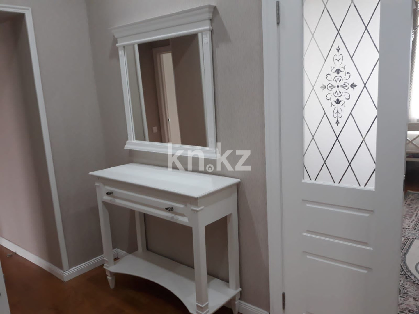 Аренда 2-комнатной квартиры, 60 м², пр. Бухар-жырау, дом  68 в Караганде - фото 9