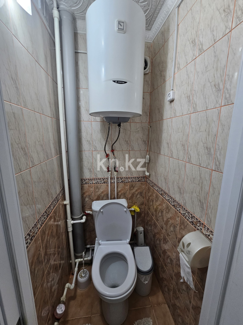 Продажа 3-комнатной квартиры, 61.2 м² в Караганде - фото 13