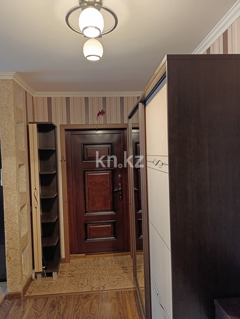 Продажа 3-комнатной квартиры, 65 м² в Астане