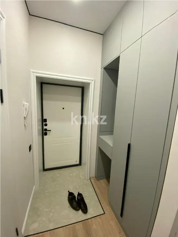 Продажа 1-комнатной квартиры, 39 м² в Астане - фото 4