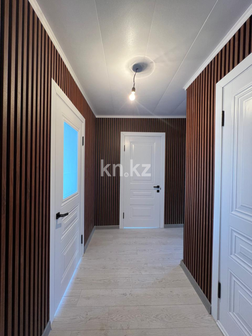 Продажа 3-комнатной квартиры, 63 м², ул. Бокейханова в Алматы