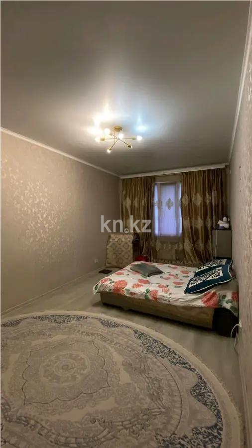 Продажа 1-комнатной квартиры, 45 м² в Алматы