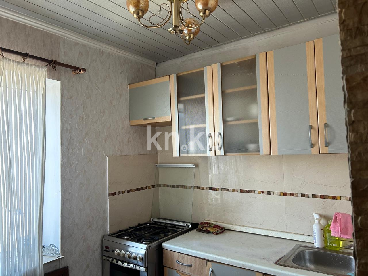 Аренда 2-комнатной квартиры, 47 м² в Астане