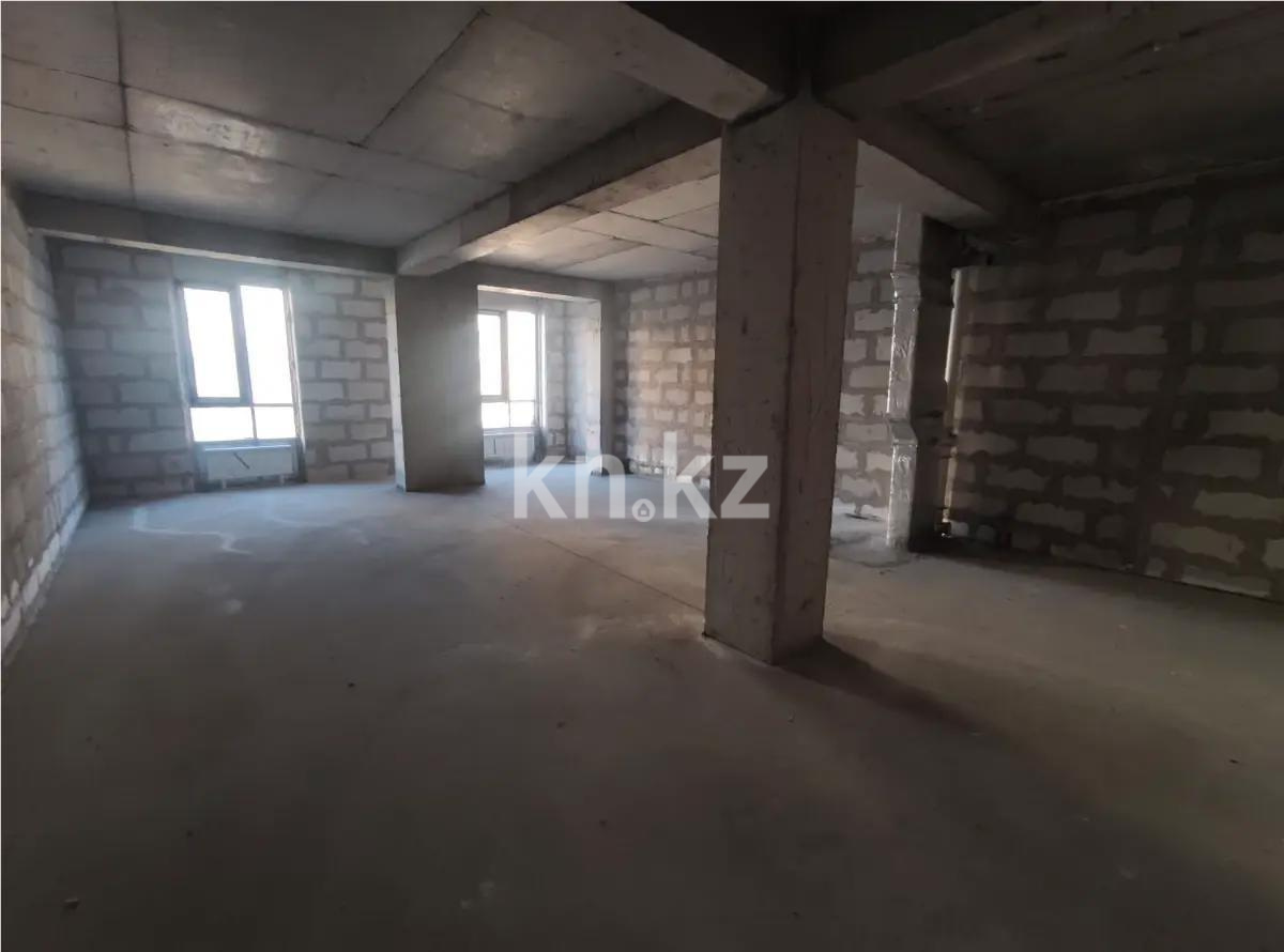 Продажа 2-комнатной квартиры, 67.1 м² в Алматы