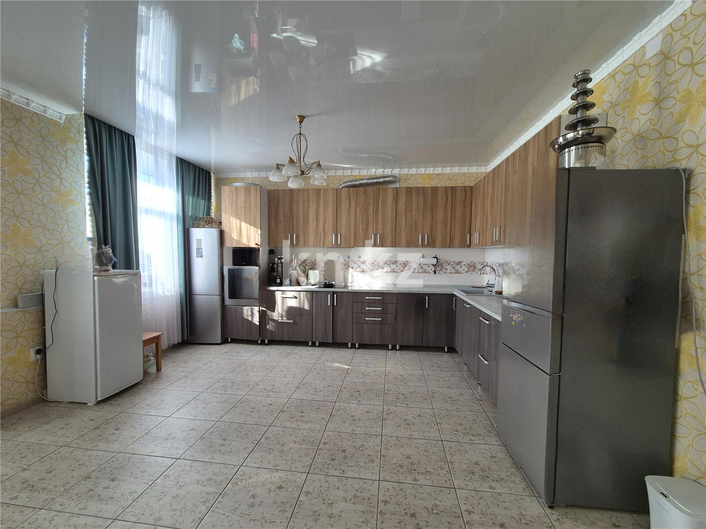 Продажа 4-комнатного дома, 190 м², мкр-н Отрадное в Темиртау - фото 2