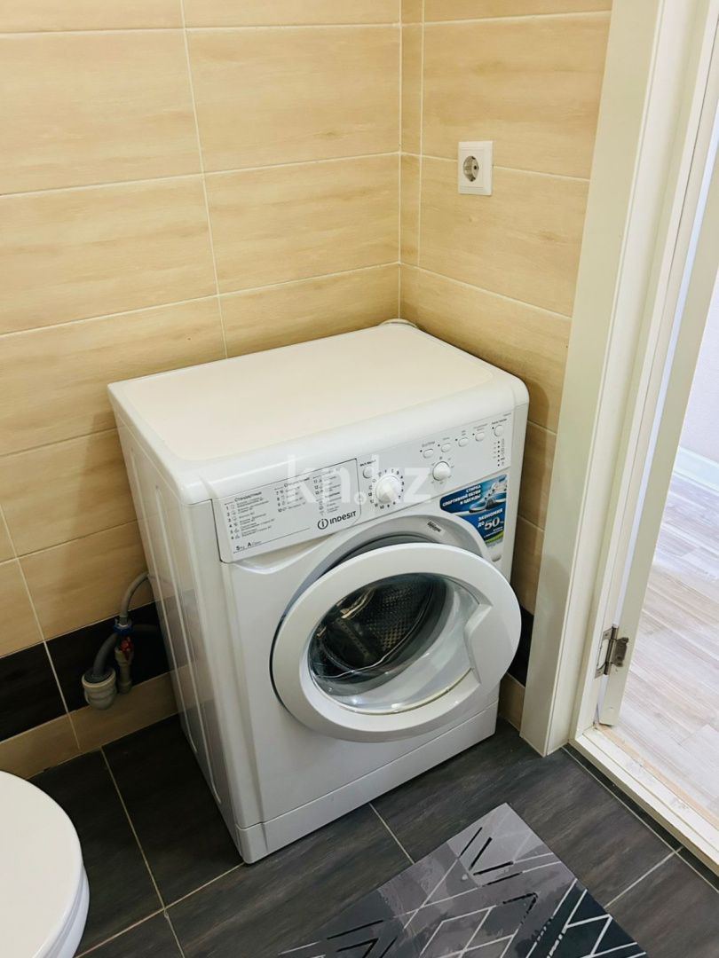 Аренда 1-комнатной квартиры, 40 м² в Астане - фото 12