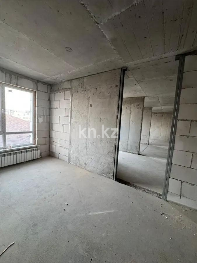 Продажа 4-комнатной квартиры, 128 м² в Алматы