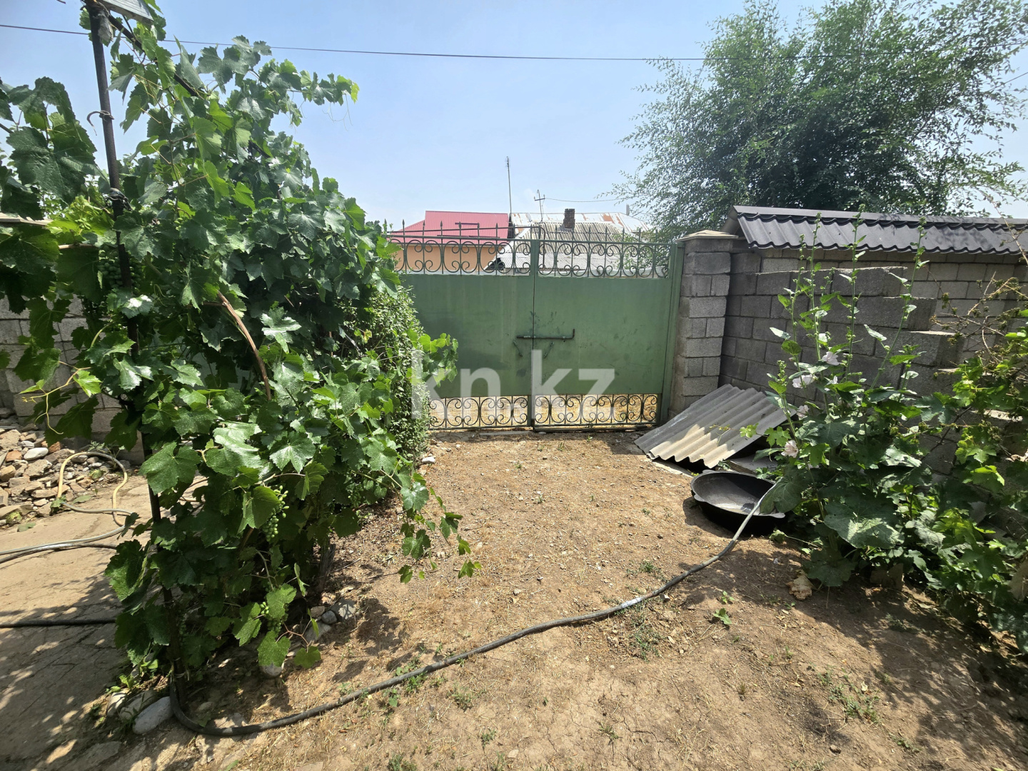 Продажа 4-комнатного дома, 120 м², Бейбарыс, дом  19 в Шымкенте - фото 40