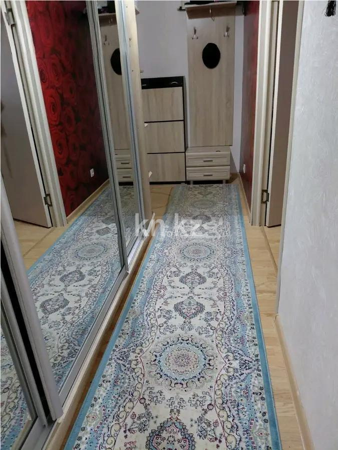 Продажа 1-комнатной квартиры, 40.1 м², ул. Молдагалиева, дом  4/2 в Астане - фото 4