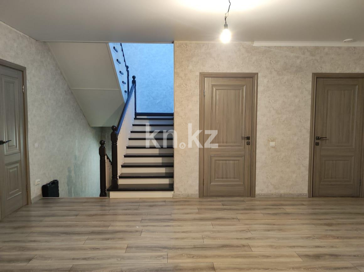 Продажа 5-комнатного дома, 480 м², ул. Акселеу Сейдимбека в Караганде - фото 13