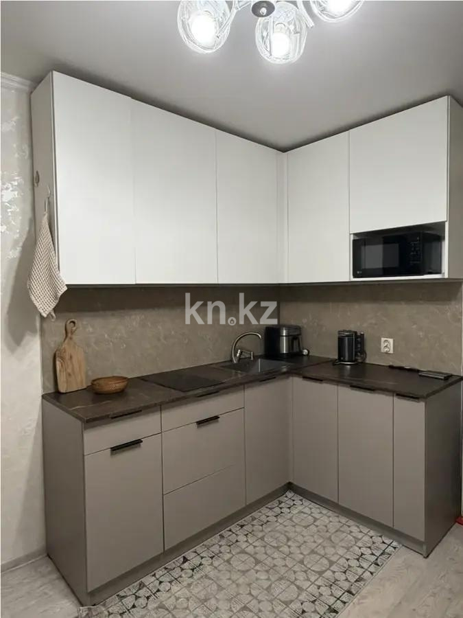 Продажа 1-комнатной квартиры, 20 м² в Алматы - фото 2