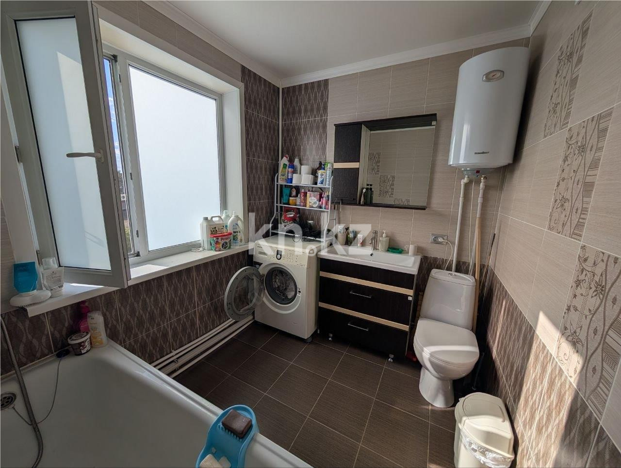 Продажа 2-комнатной квартиры, 44 м² в Караганде - фото 8