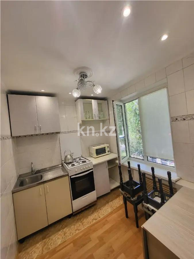 Продажа 3-комнатной квартиры, 58 м² в Алматы - фото 4