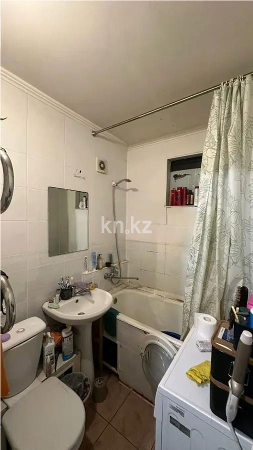 Продажа 2-комнатной квартиры, 42 м², ул. Байтурсынова, дом  80 в Алматы - фото 4