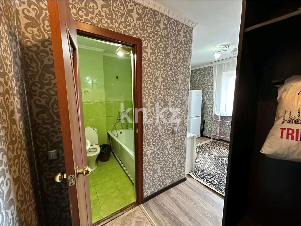 Продажа 1-комнатной квартиры, 19 м² в Астане - фото 2