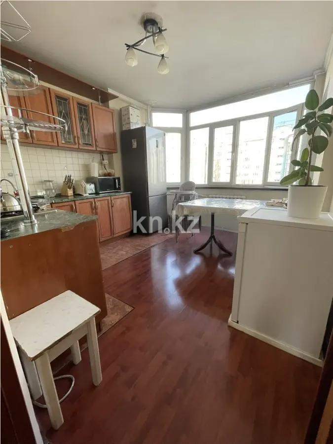 Продажа 3-комнатной квартиры, 75 м² в Алматы - фото 4