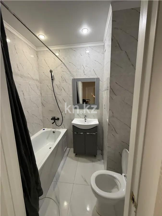 Продажа 2-комнатной квартиры, 58 м², ул. Нурмагамбетова, дом  27/1 в Астане - фото 4