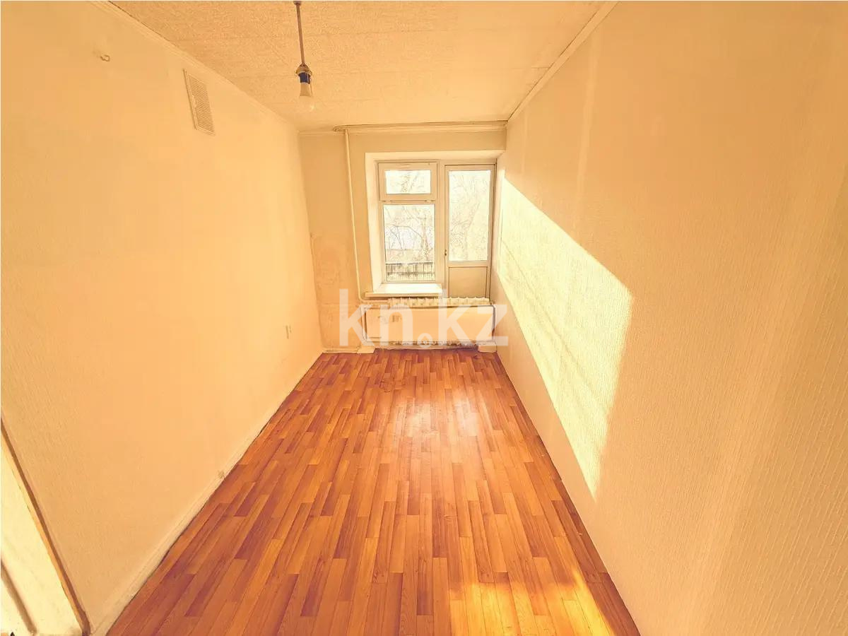 Продажа 1-комнатной квартиры, 24 м² в Астане