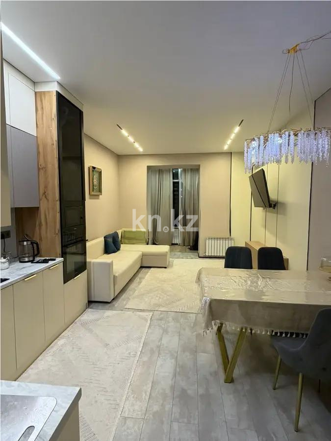 Продажа 4-комнатной квартиры, 97 м² в Караганде - фото 5