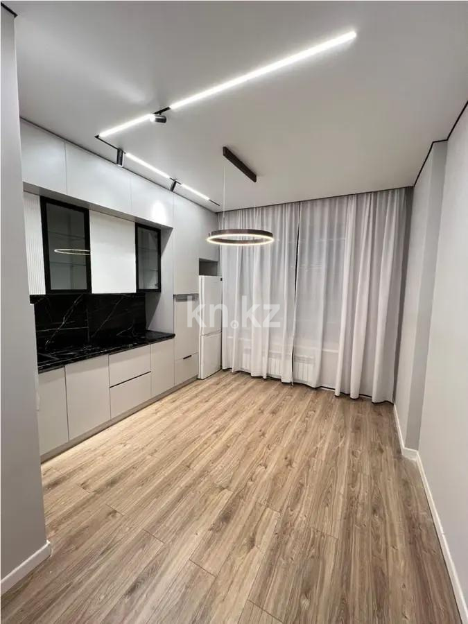 Продажа 2-комнатной квартиры, 47 м² в Алматы - фото 3