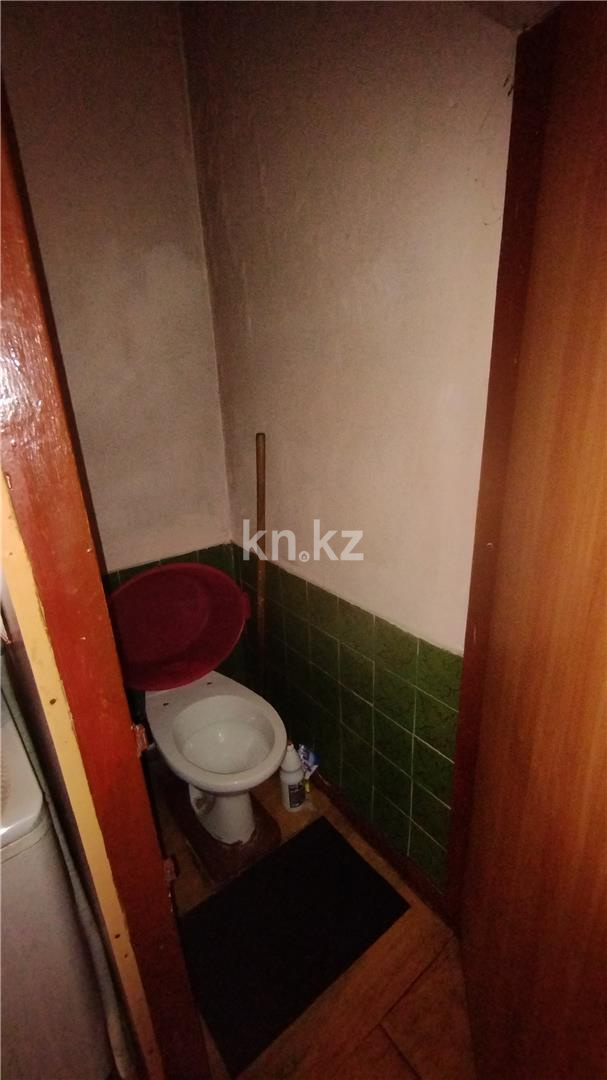 Продажа 4-комнатного дома, 70 м², ул. Тельмана в Темиртау - фото 18