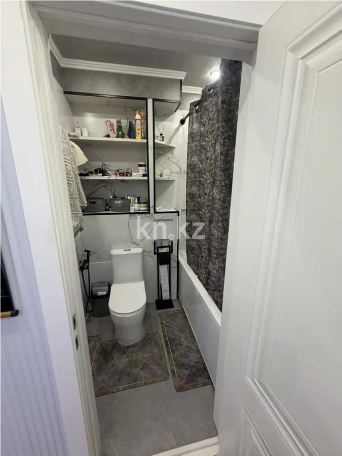 Продажа 3-комнатной квартиры, 72 м² в Алматы - фото 5