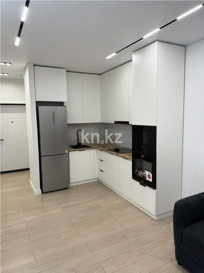 Продажа 2-комнатной квартиры, 45 м² в Алматы - фото 3