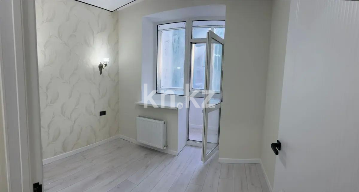Продажа 1-комнатной квартиры, 30 м², ул. Тынышбайулы, дом  6 стр в Астане