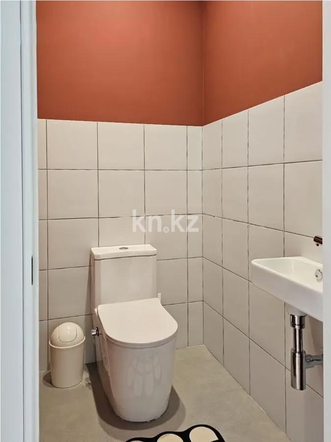 Продажа 2-комнатной квартиры, 69.6 м² в Алматы - фото 5