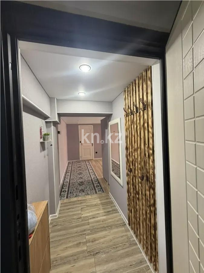 Продажа 1-комнатной квартиры, 41.1 м² в Астане - фото 4