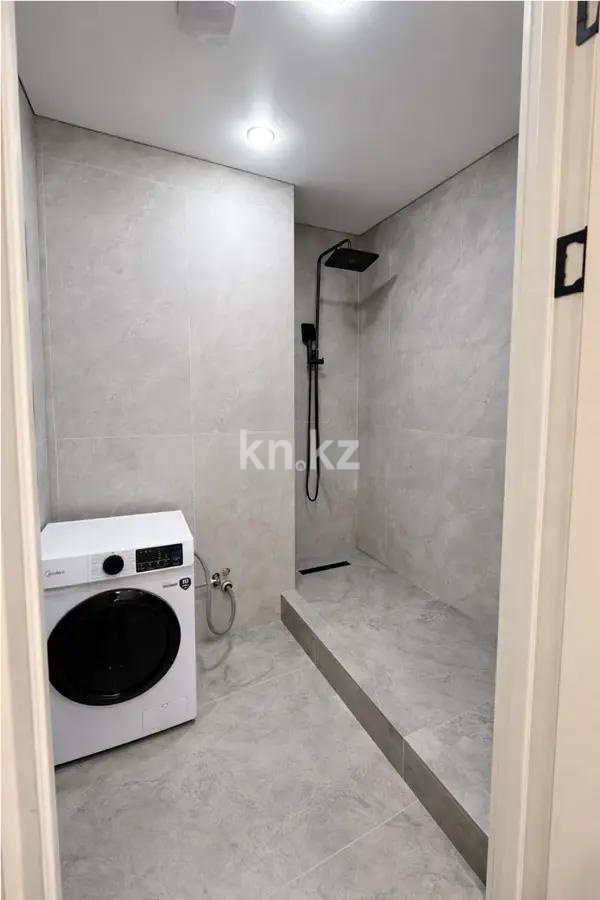 Продажа 1-комнатной квартиры, 41 м² в Астане - фото 3