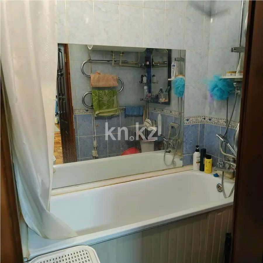 Продажа 2-комнатной квартиры, 59.8 м² в Алматы - фото 4