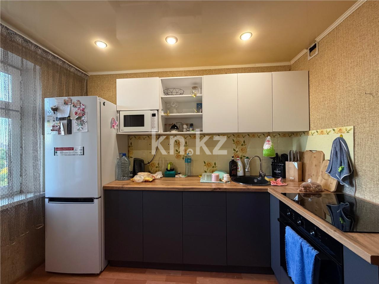 Продажа 3-комнатной квартиры, 70 м² в Темиртау - фото 6