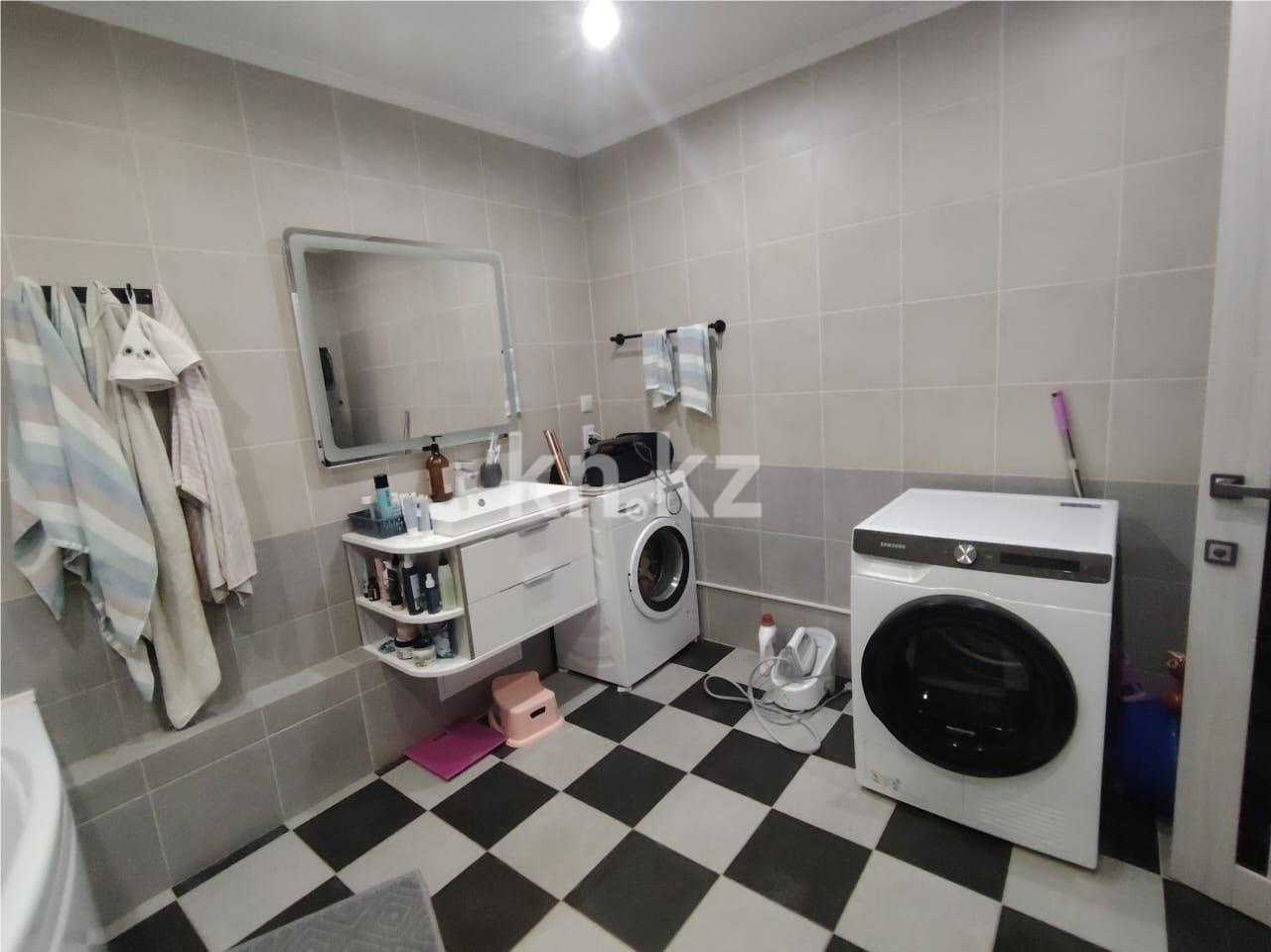 Продажа 3-комнатной квартиры, 81 м² в Темиртау - фото 9