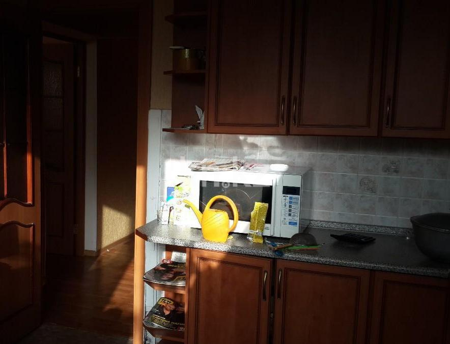 Аренда 3-комнатной квартиры, 72 м² в Алматы