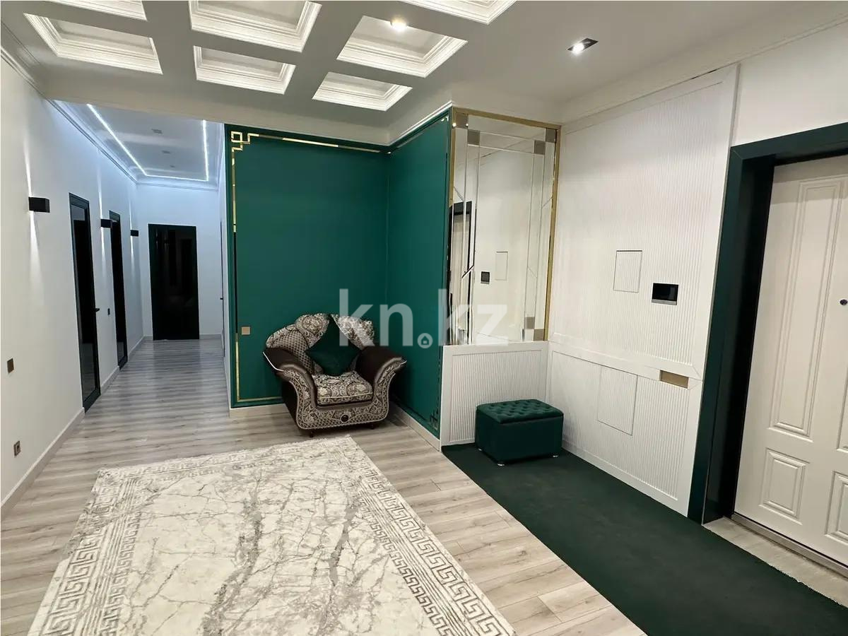 Продажа 4-комнатной квартиры, 157 м² в Астане - фото 8