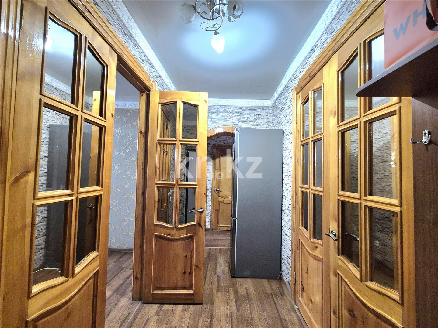 Продажа 3-комнатной квартиры, 68 м², пр. Строителей в Темиртау - фото 15