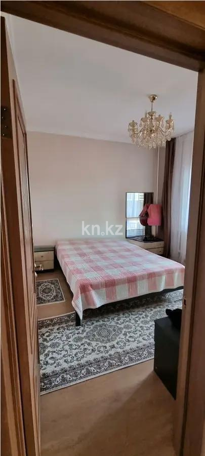 Продажа 3-комнатной квартиры, 73 м² в Алматы - фото 3