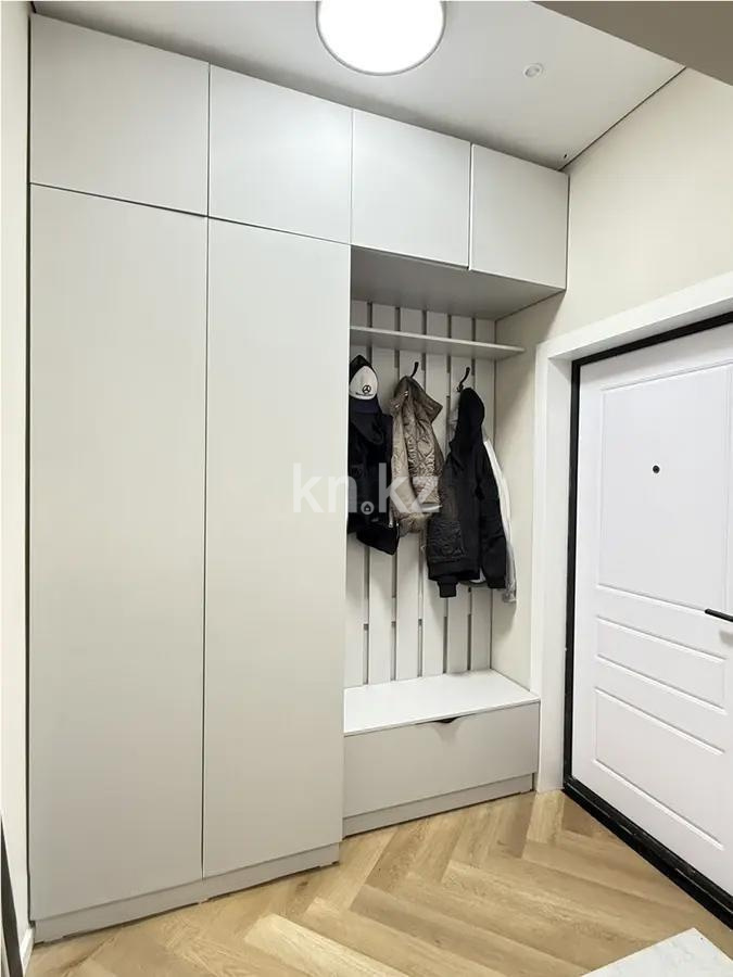 Продажа 2-комнатной квартиры, 60 м², пр. Серкебаева, дом  146/1 в Алматы - фото 4