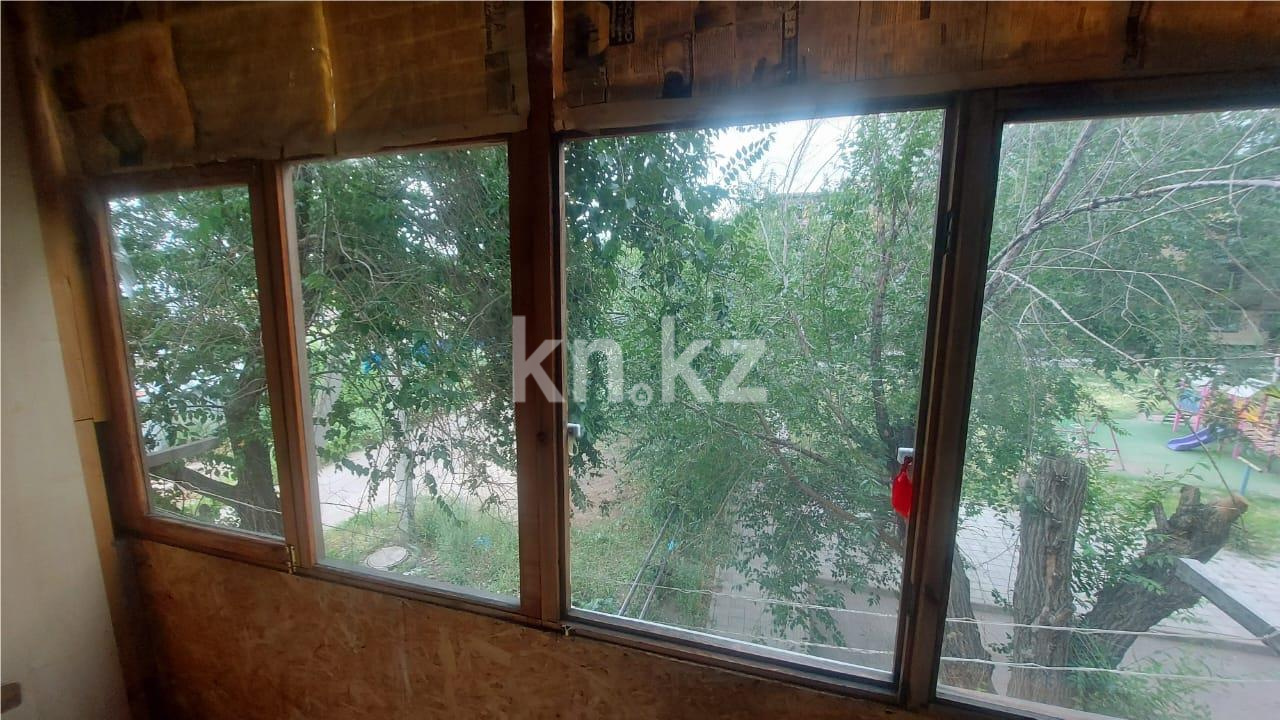 Продажа 1-комнатной квартиры, 30 м², 11 кв-л в Караганде - фото 7