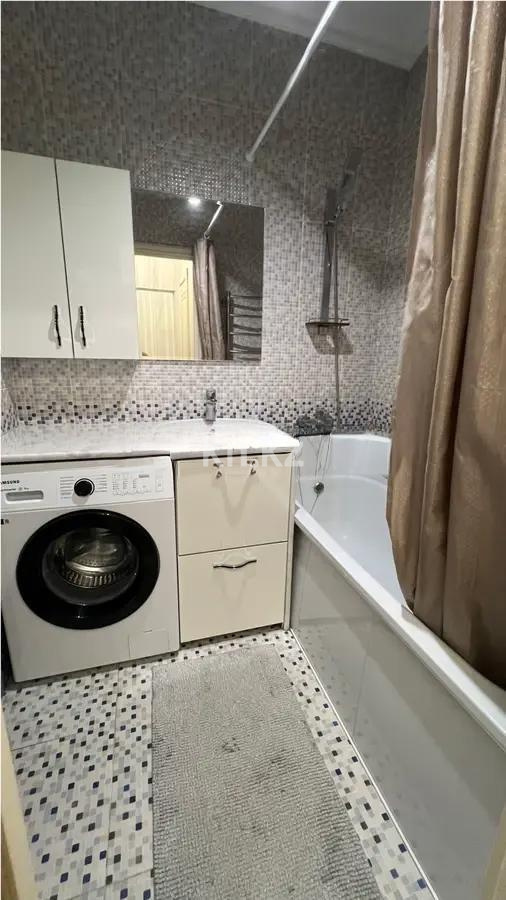 Продажа 2-комнатной квартиры, 56 м² в Алматы - фото 4