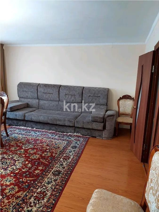 Продажа 3-комнатной квартиры, 78 м², пр. Республики, дом  4 в Караганде